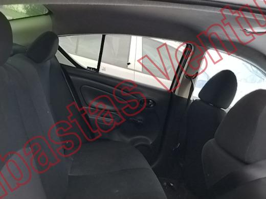 NISSAN V-DRIVE 2020, foto 13 de 19
