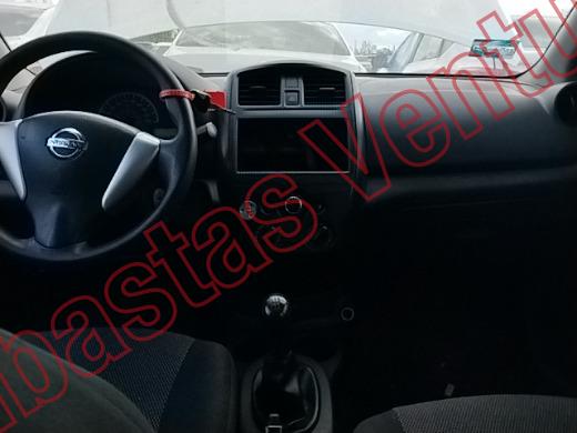 NISSAN V-DRIVE 2020, foto 14 de 19