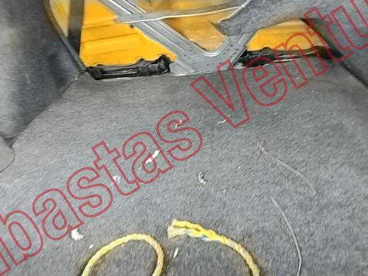 NISSAN V-DRIVE 2020, foto 15 de 19