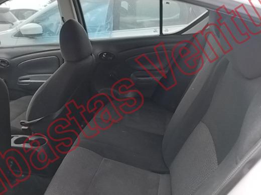 NISSAN V-DRIVE 2020, foto 16 de 19