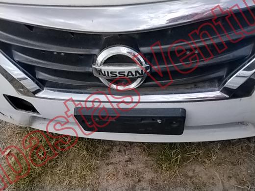 NISSAN V-DRIVE 2020, foto 18 de 19
