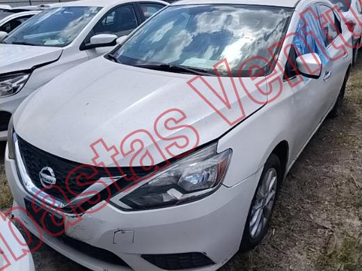 NISSAN SENTRA 2019, foto 2 de 19