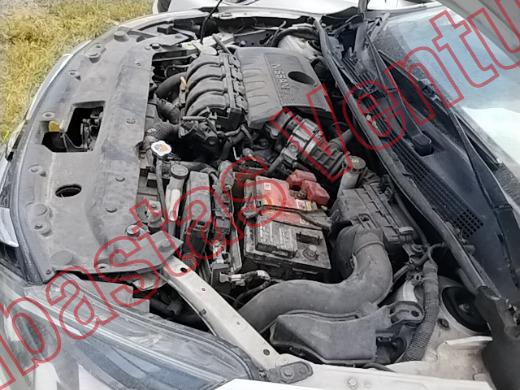 NISSAN SENTRA 2019, foto 9 de 19