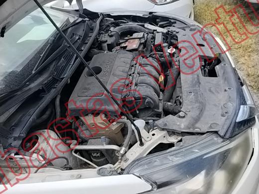 NISSAN SENTRA 2019, foto 11 de 19