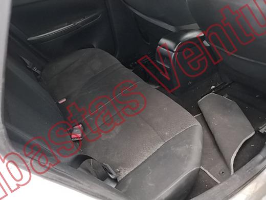 NISSAN SENTRA 2019, foto 13 de 19