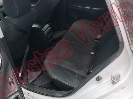NISSAN SENTRA 2019, foto 16 de 19