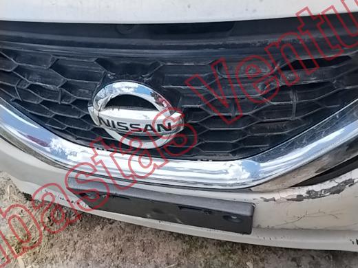 NISSAN SENTRA 2019, foto 18 de 19