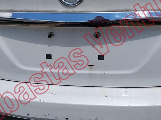 NISSAN SENTRA 2019, foto 19 de 19