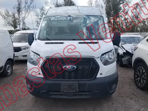 FORD TRANSIT 2021, foto 2 de 19