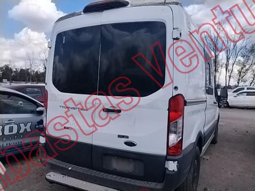 FORD TRANSIT 2021, foto 6 de 19