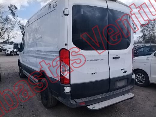 FORD TRANSIT 2021, foto 7 de 19
