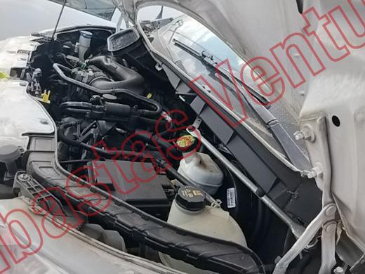FORD TRANSIT 2021, foto 9 de 19