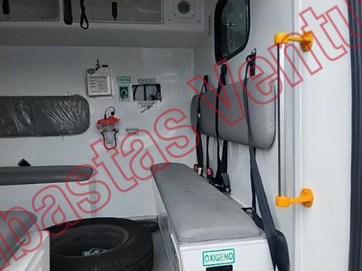 FORD TRANSIT 2021, foto 13 de 19