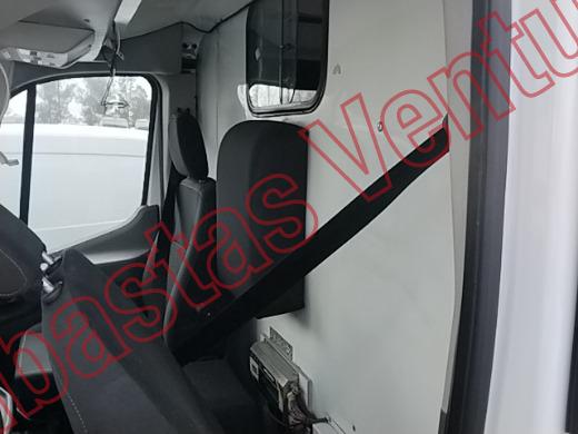 FORD TRANSIT 2021, foto 16 de 19