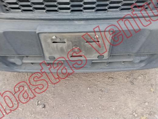 FORD TRANSIT 2021, foto 18 de 19