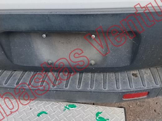 FORD TRANSIT 2021, foto 19 de 19