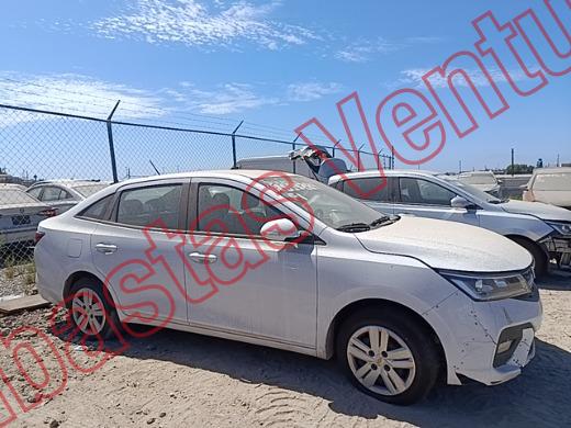 CHEVROLET AVEO 2026, foto 4 de 19