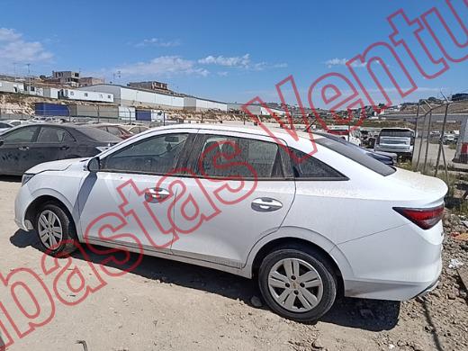 CHEVROLET AVEO 2026, foto 8 de 19