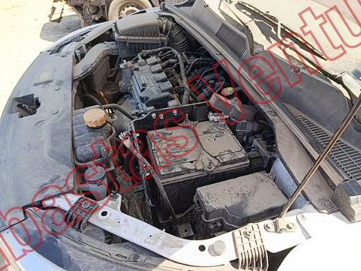 CHEVROLET AVEO 2026, foto 9 de 19