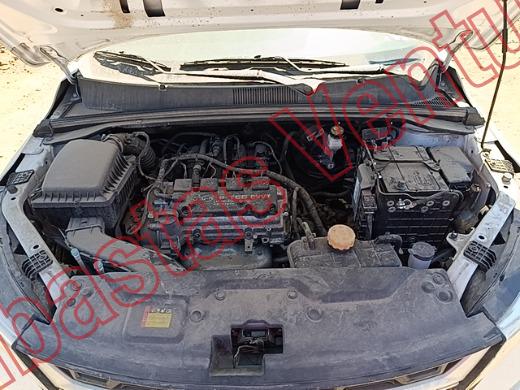CHEVROLET AVEO 2026, foto 10 de 19