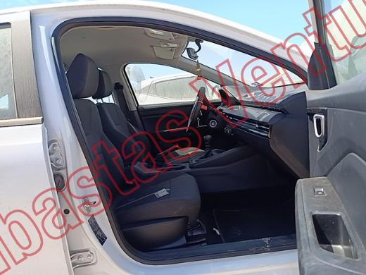 CHEVROLET AVEO 2026, foto 12 de 19