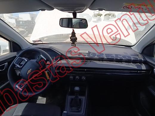 CHEVROLET AVEO 2026, foto 14 de 19