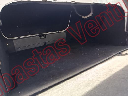 CHEVROLET AVEO 2026, foto 15 de 19