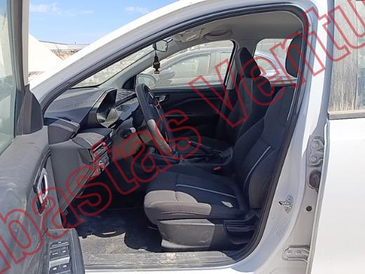 CHEVROLET AVEO 2026, foto 17 de 19