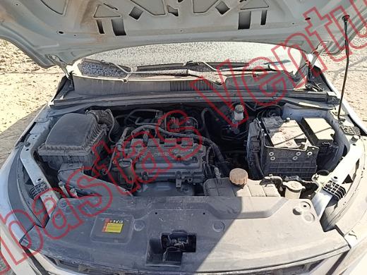 CHEVROLET AVEO 2024, foto 10 de 19