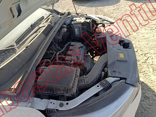 CHEVROLET AVEO 2024, foto 11 de 19