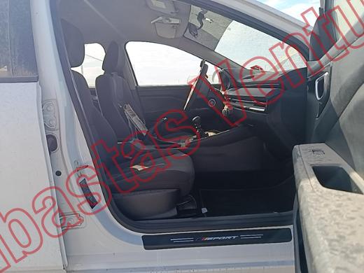 CHEVROLET AVEO 2024, foto 12 de 19