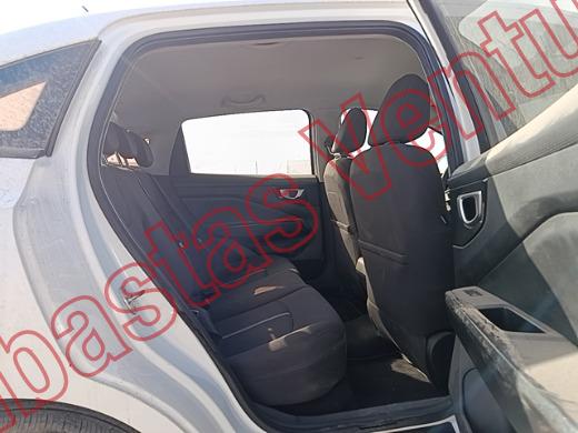 CHEVROLET AVEO 2024, foto 13 de 19