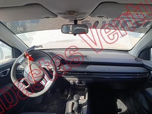 CHEVROLET AVEO 2024, foto 14 de 19