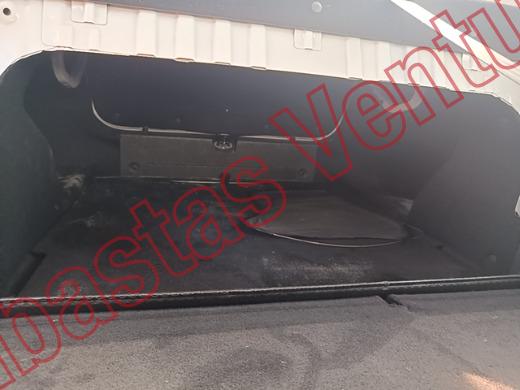 CHEVROLET AVEO 2024, foto 15 de 19