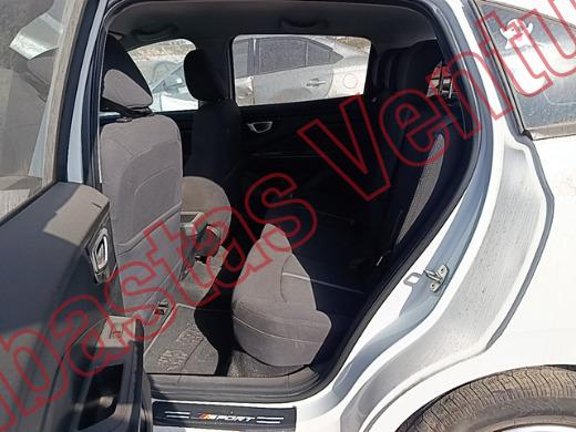 CHEVROLET AVEO 2024, foto 16 de 19