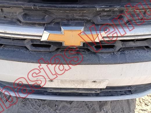 CHEVROLET AVEO 2024, foto 18 de 19