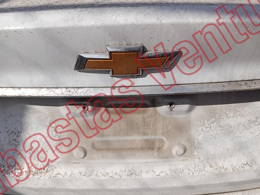 CHEVROLET AVEO 2024, foto 19 de 19