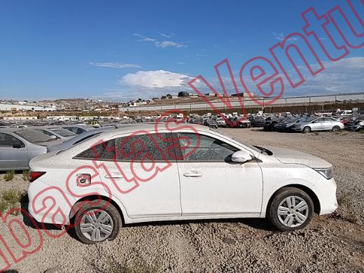 CHEVROLET AVEO 2024, foto 4 de 19