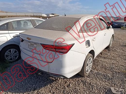 CHEVROLET AVEO 2024, foto 5 de 19