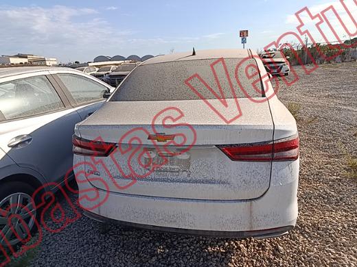CHEVROLET AVEO 2024, foto 6 de 19