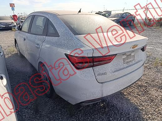 CHEVROLET AVEO 2024, foto 8 de 19