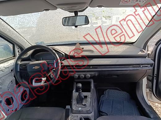 CHEVROLET AVEO 2024, foto 14 de 19