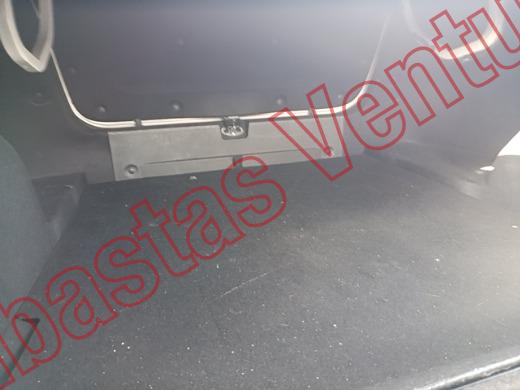 CHEVROLET AVEO 2024, foto 15 de 19