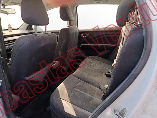 CHEVROLET AVEO 2024, foto 16 de 19