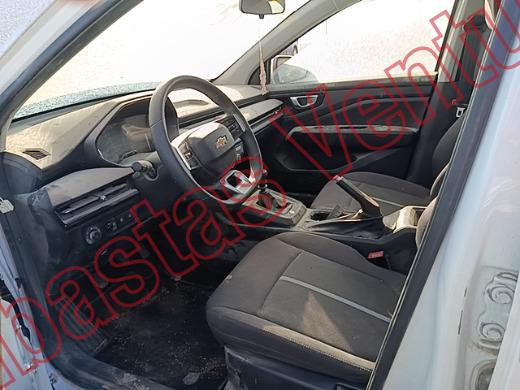 CHEVROLET AVEO 2024, foto 17 de 19