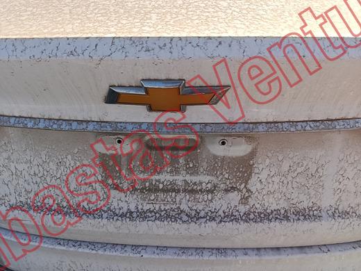 CHEVROLET AVEO 2024, foto 19 de 19