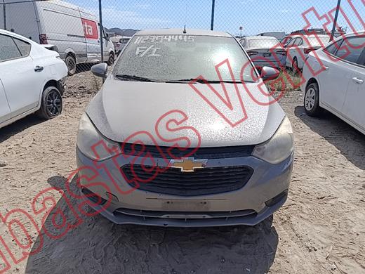 CHEVROLET AVEO 2023, foto 2 de 19