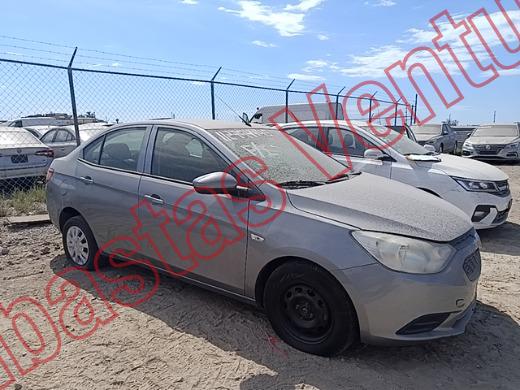 CHEVROLET AVEO 2023, foto 4 de 19