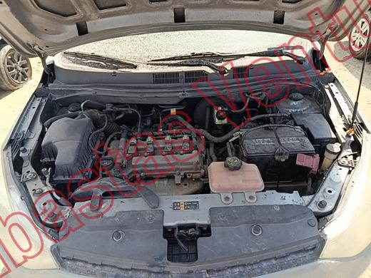 CHEVROLET AVEO 2023, foto 10 de 19