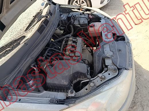 CHEVROLET AVEO 2023, foto 11 de 19